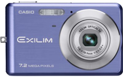 Casio EXZ77BE
