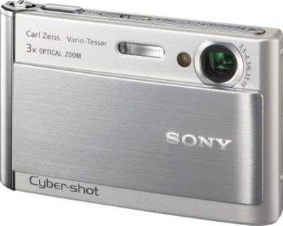 Sony DSC-T70/S