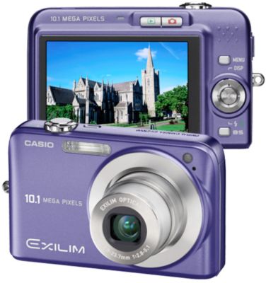 Casio Exz1050be