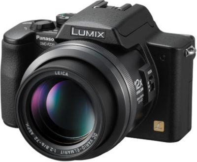 Panasonic DMC-FZ20K
