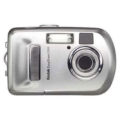 4.0 Megapixel Digital Camera