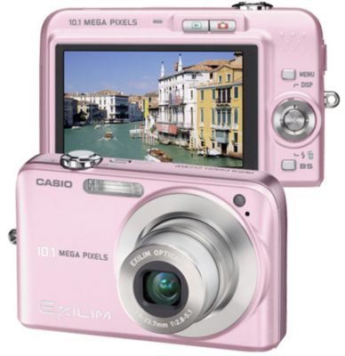 Casio Exz1050pk
