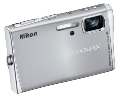 Nikon COOLPIX S51C
