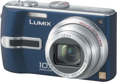 Panasonic DMC-TZ3A