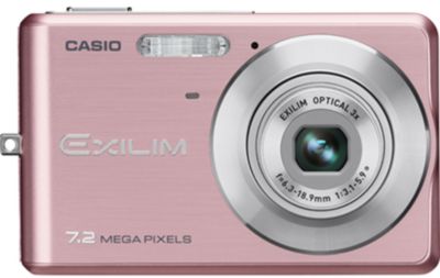 Casio EXZ77PK