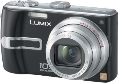 Panasonic DMC-TZ3K