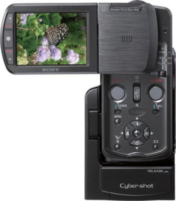5.1 Megapixel Cyber-shot Digital Camera