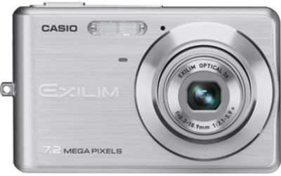 Casio EXZ77SR