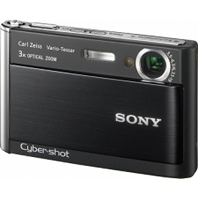 Sony DSC-T70/B