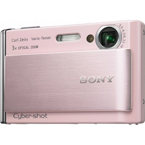 Sony DSC-T70/P