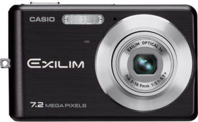Casio EXZ77BK