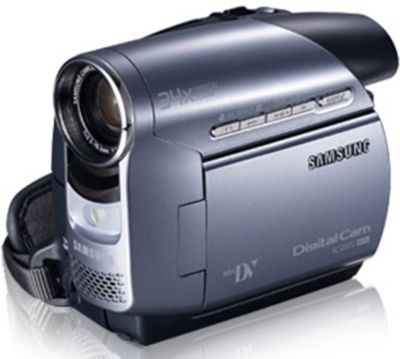 Samsung SC-D372