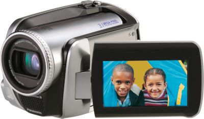 Panasonic SDR-H200