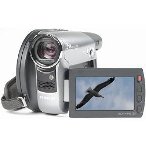 Samsung SC-DC173