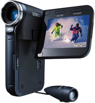 Samsung SC-X300L
