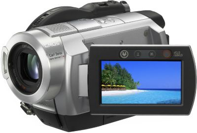 Sony HDR-UX5