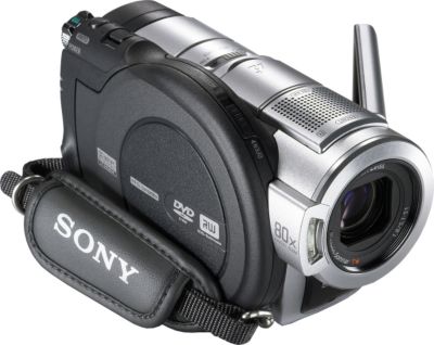 Sony DCR-DVD408