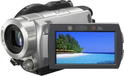 Sony HDR-UX7