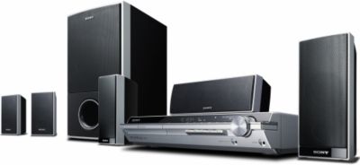 Sony DAV-HDX265