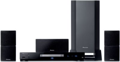 Pioneer HTZ370DV