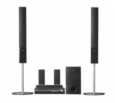 Sony DAV-HDX500i
