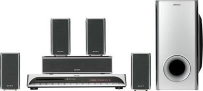 DVD Dream System