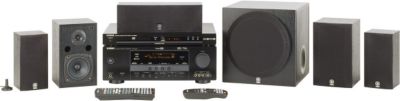 Yamaha YHT-680