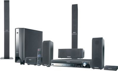 Panasonic SC-PT1050