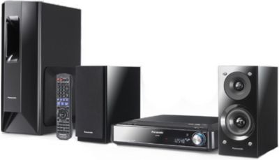 Panasonic SC-PTX5