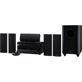 Onkyo HTSP904