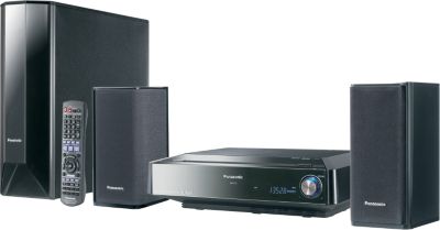 Panasonic SC-PTX7