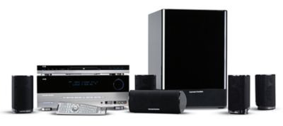 Harman Kardon CP-55