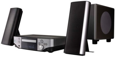 Denon S-302