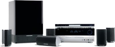 Harman Kardon Cp 40