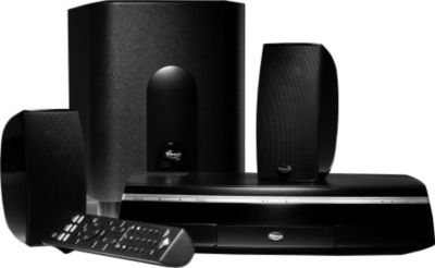 Klipsch CS-500