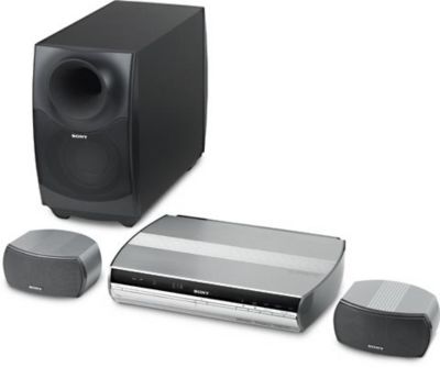 Platinim DVD Dream System