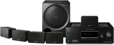 Sony HT-DDW990