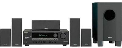 Onkyo HT-SR600 Black