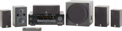 Yamaha YHT-380