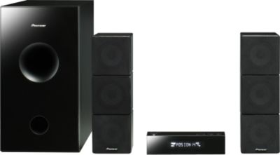 Pioneer HTS-570