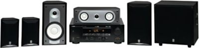 5.1-Channel Home Theater in a Box