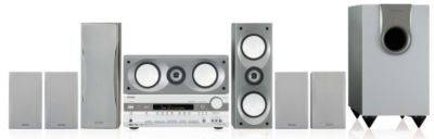 Onkyo HT-SR800 Silver