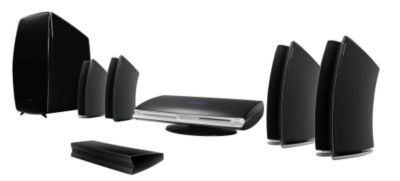 Samsung HTX250