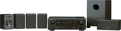 Denon DHT-487XP