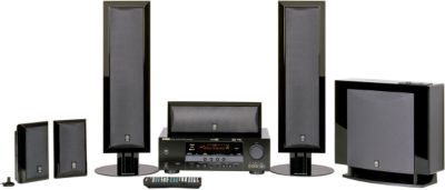 Yamaha YHT-780BL