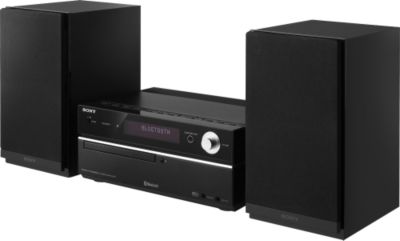 Sony Cmt-hx7bt