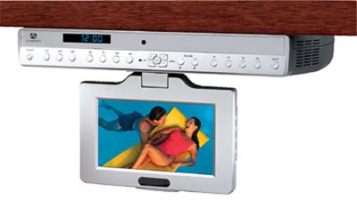Audiovox VE706 7