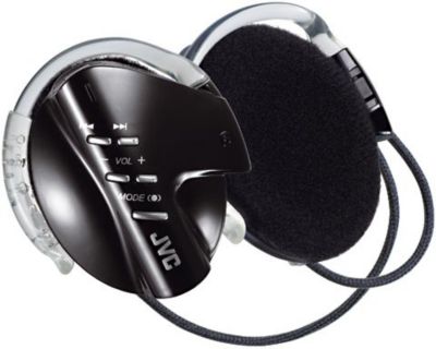 MP3 Audio Player/Headphones