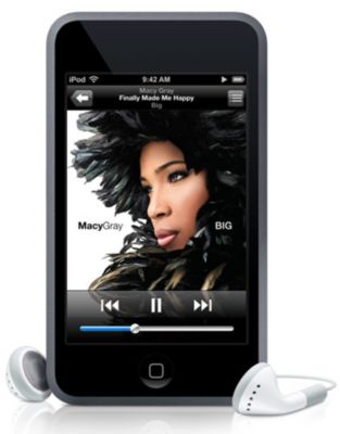 Apple 8gb Ipod Touch