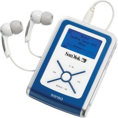 SanDisk E130 REFURBISHED